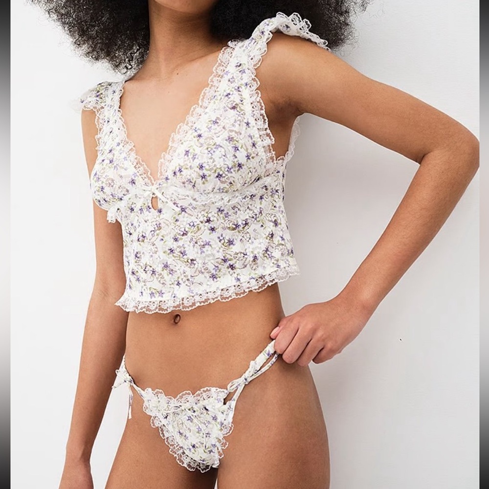 For love and lemons lavender fields set